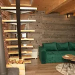 Holiday home Planinska Kuca 
