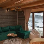 Holiday home Planinska Kuca 