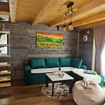 Holiday home Planinska Kuca 