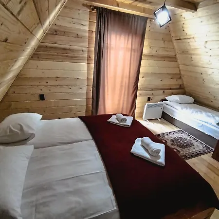 Holiday home Planinska Kuca 