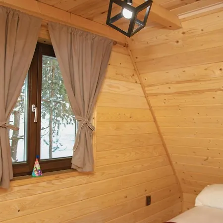 Holiday home Planinska Kuca 