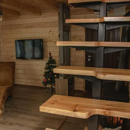 Holiday home Planinska Kuca 