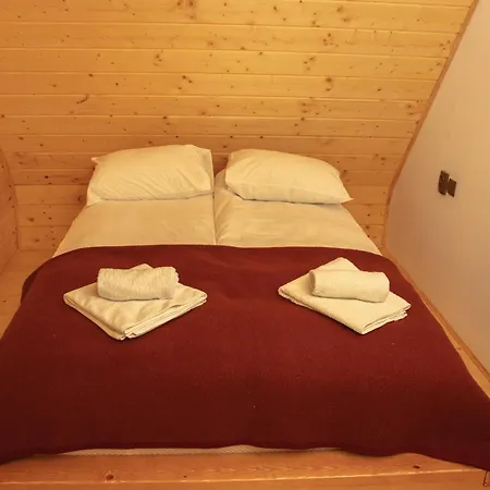 Holiday home Planinska Kuca 