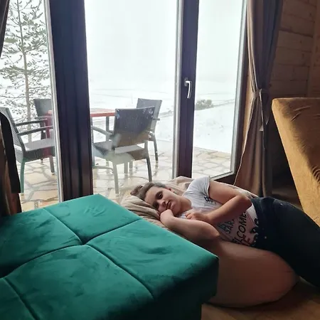 Planinska Kuca 