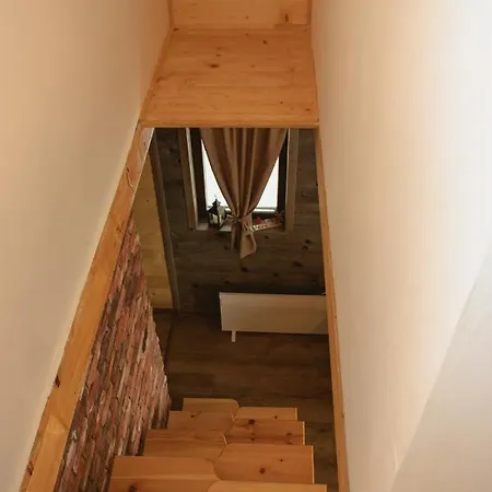 Holiday home Planinska Kuca 