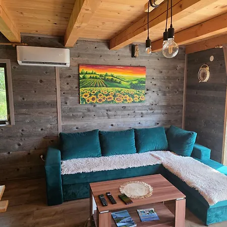 Holiday home Planinska Kuca 